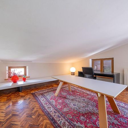 Agriturismo Borgo Biaia Camporgiano Eksteriør billede