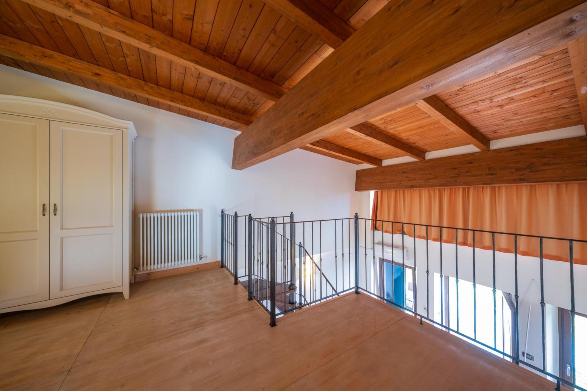 Agriturismo Borgo Biaia Camporgiano Eksteriør billede
