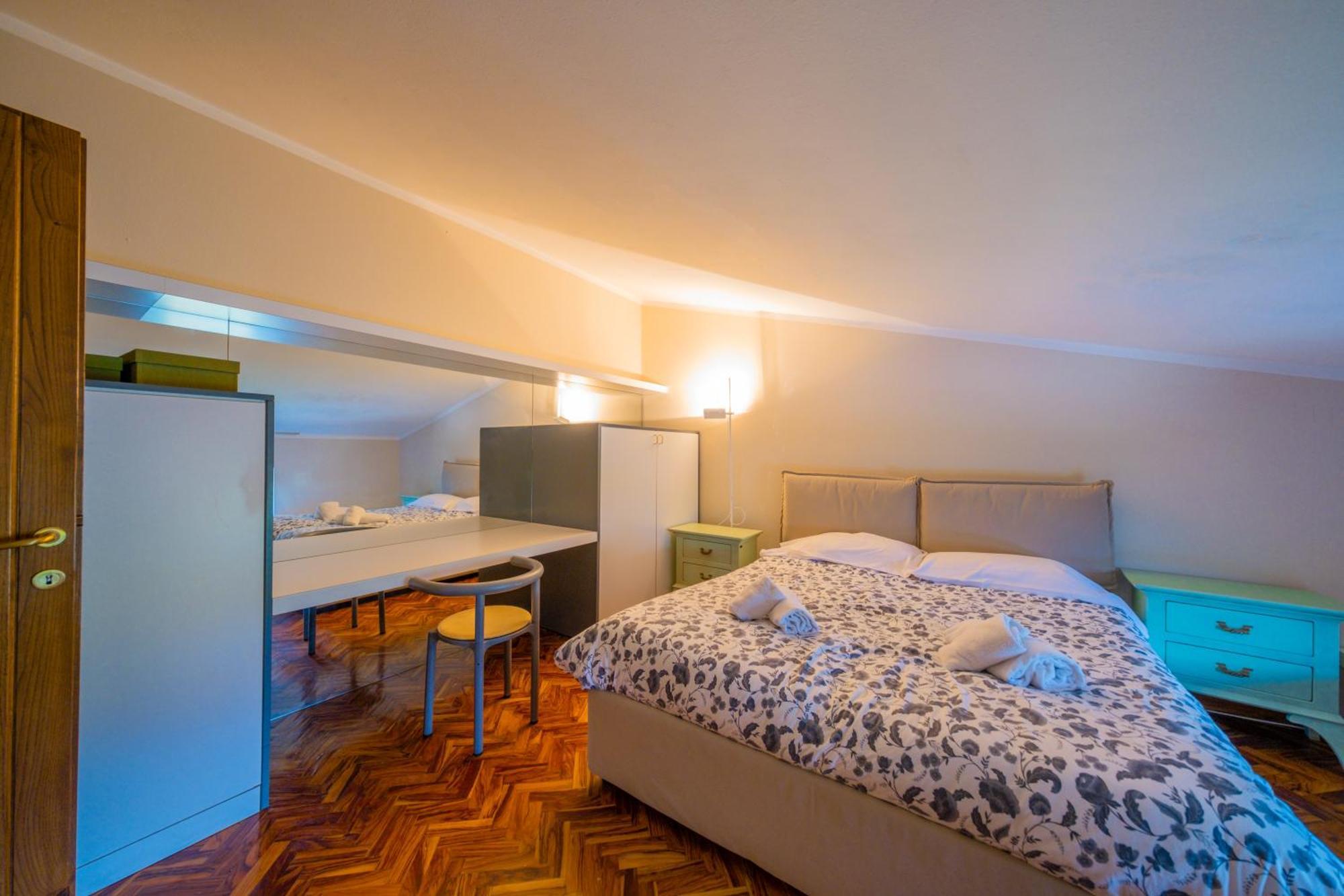 Agriturismo Borgo Biaia Camporgiano Eksteriør billede